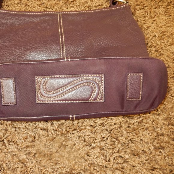 Sak, leather purse - Picture 4 of 5
